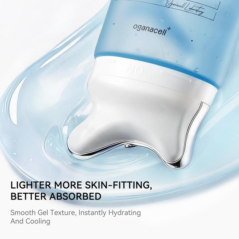 Peptide Gua Sha Sculpting Gel