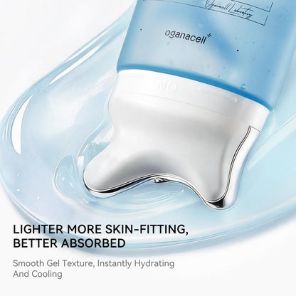 Peptide Gua Sha Sculpting Gel