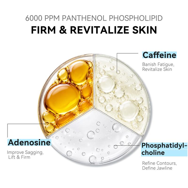 Peptide Gua Sha Sculpting Gel