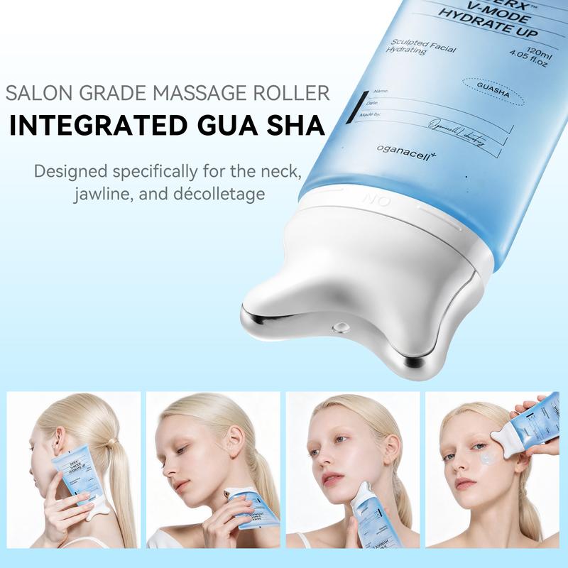 Peptide Gua Sha Jawline Lifting Gel