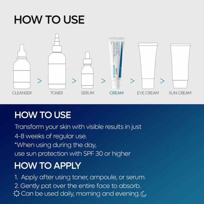 Dark Spot Removal Cream