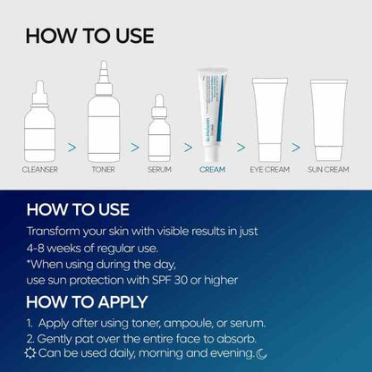 Dark Spot Removal Cream