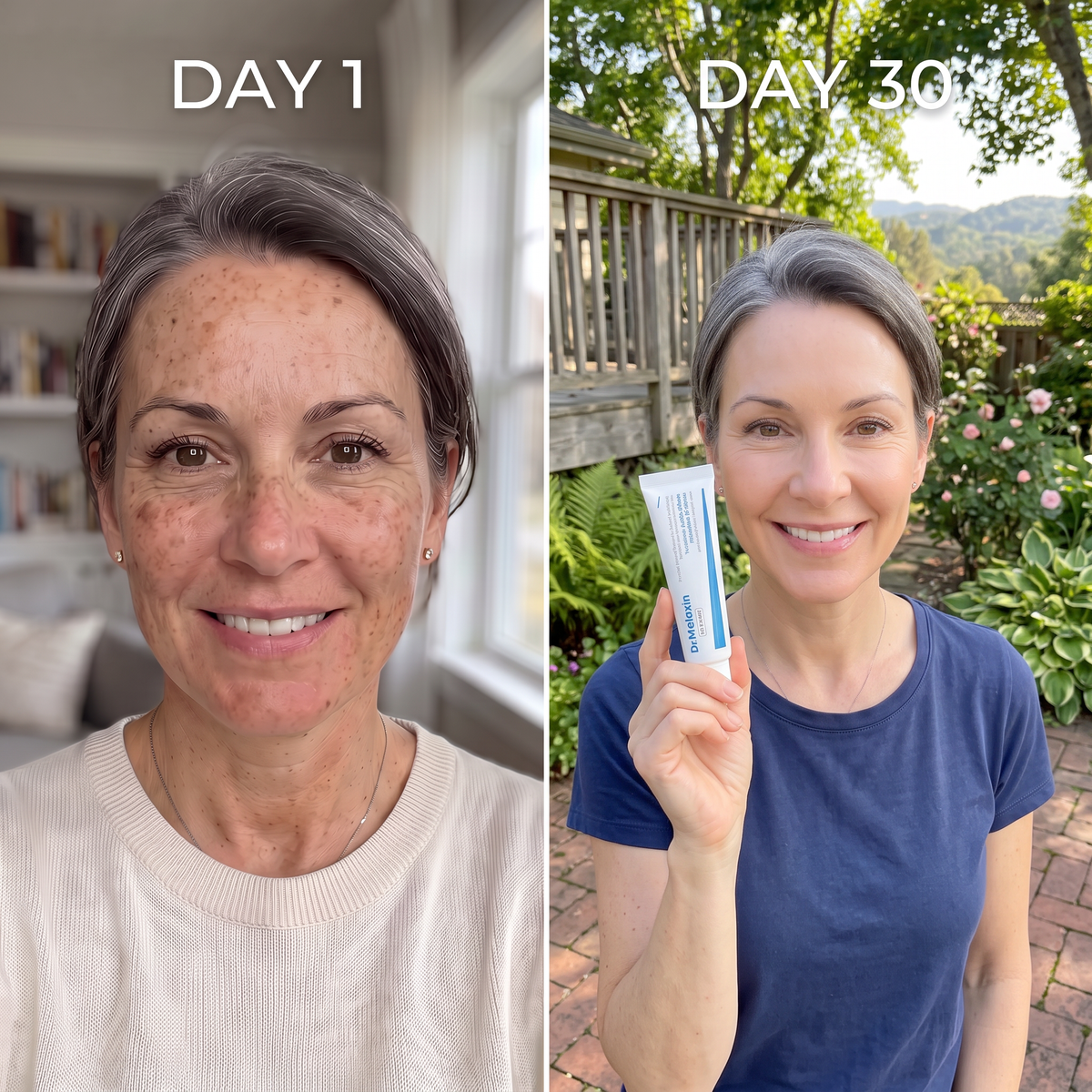 Dark Spot Removal Cream