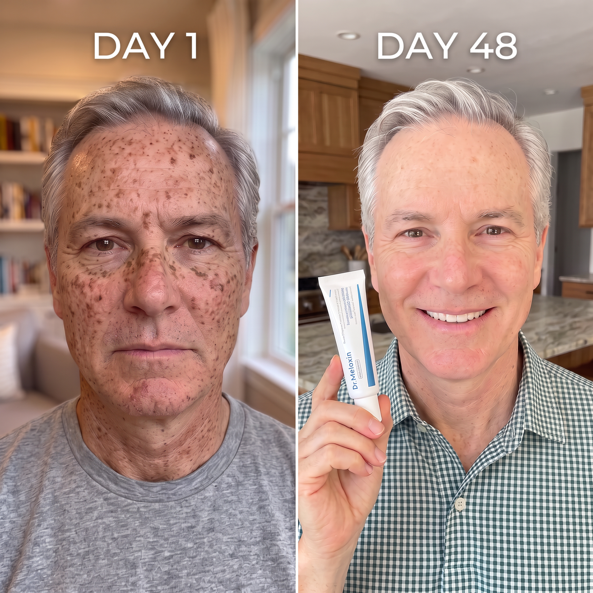 Dark Spot Removal Cream