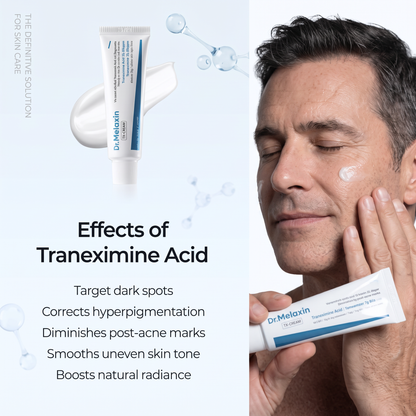 Dark Spot Removal Cream